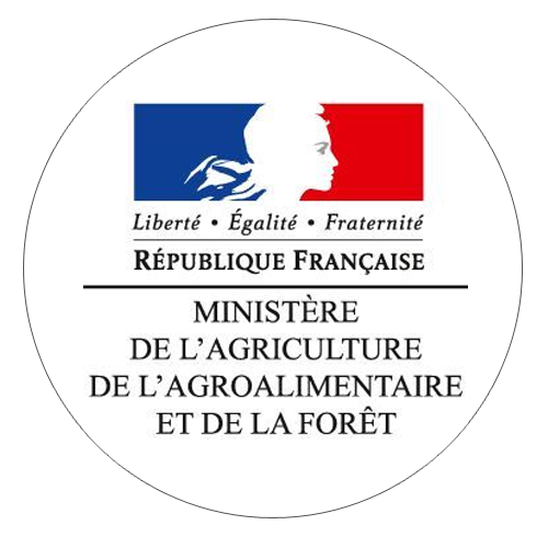 Ministère de l'agriculture