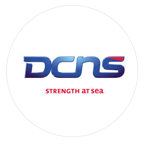 DCNS