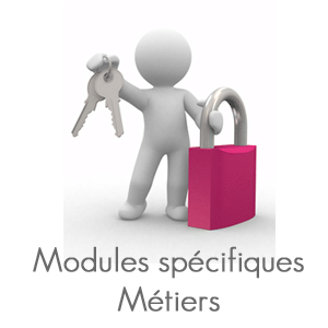 Modules spécifiques