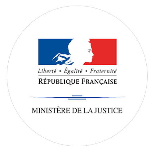 Ministère de la justice