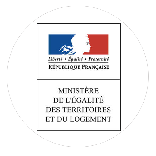 Ministère des territoires et du logement