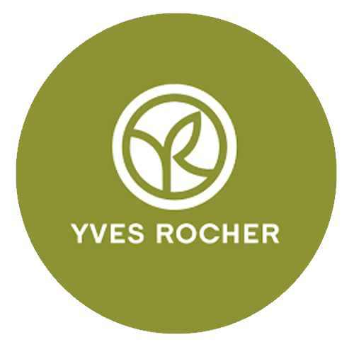 Yves rocher