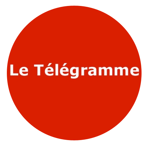 Le télégramme